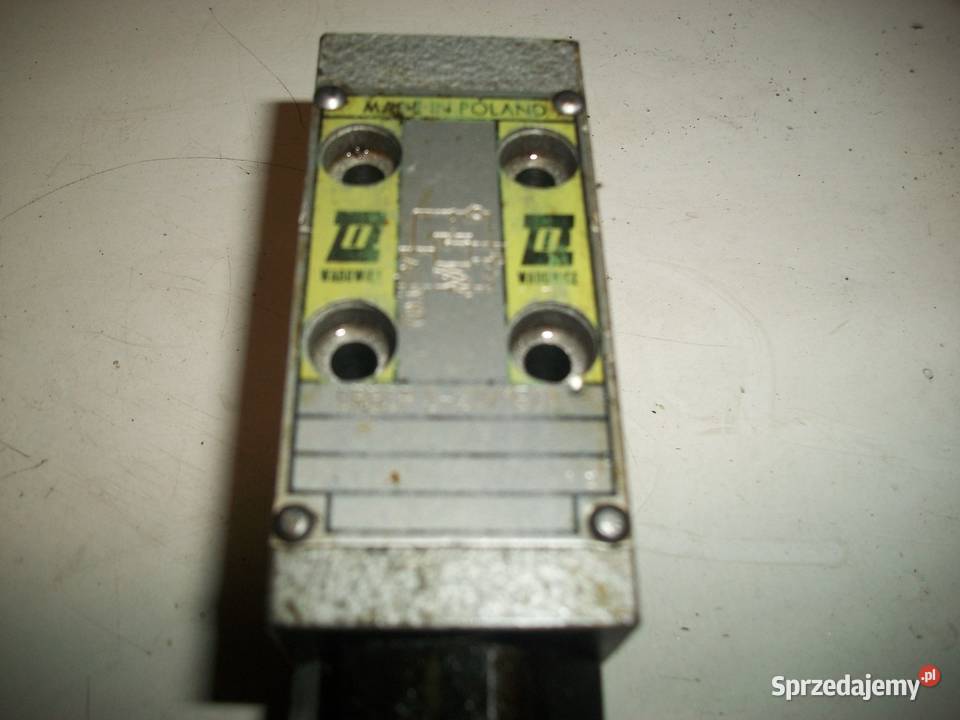 Zawór DR5DP320150Y Olkusz