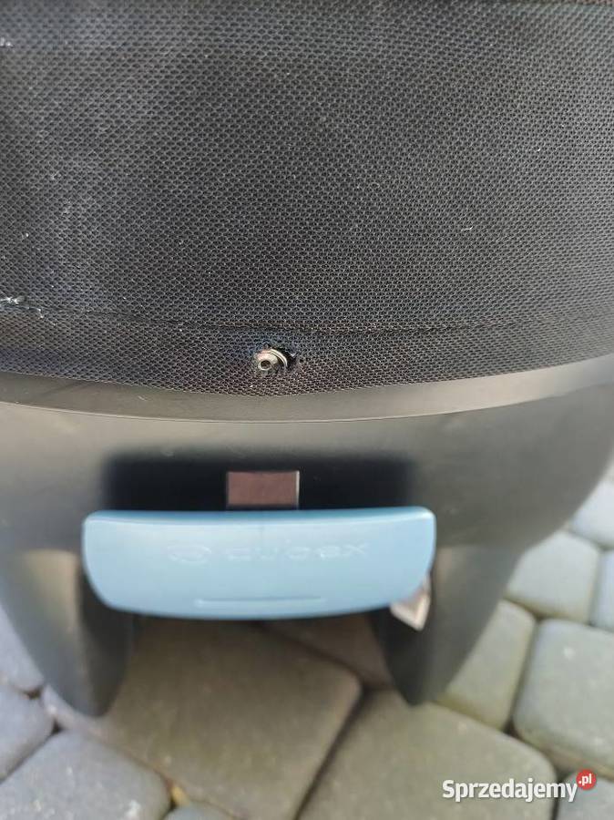 Cybex noisidełko fotelik samochodowy