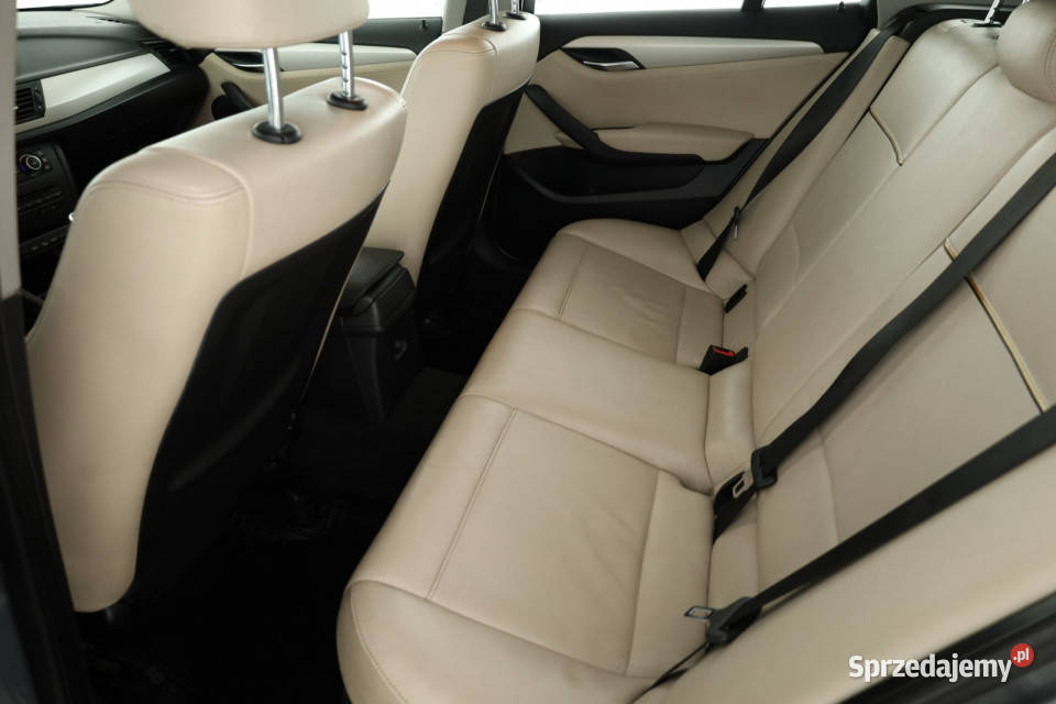 BMW X1 xDrive18d mazowieckie Piaseczno