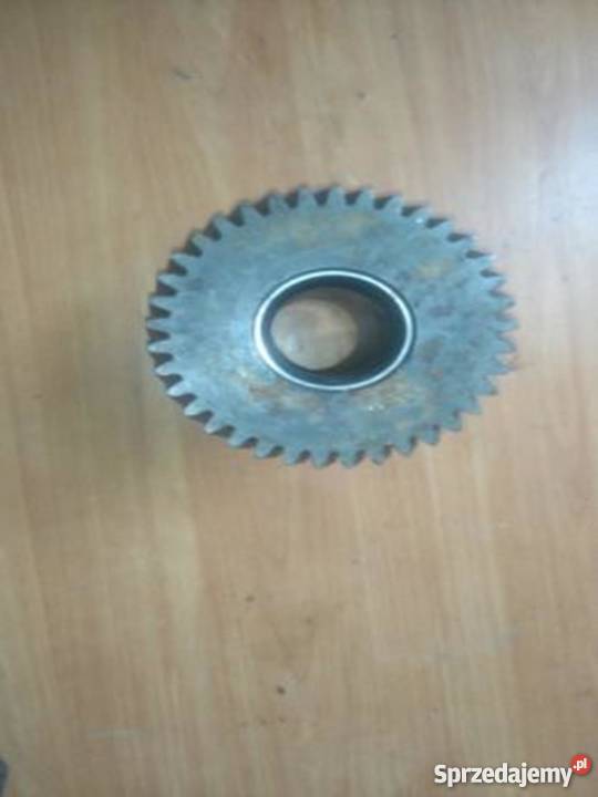Koło zębate Renault 11054 11014 12014 12054 Siemiatycze