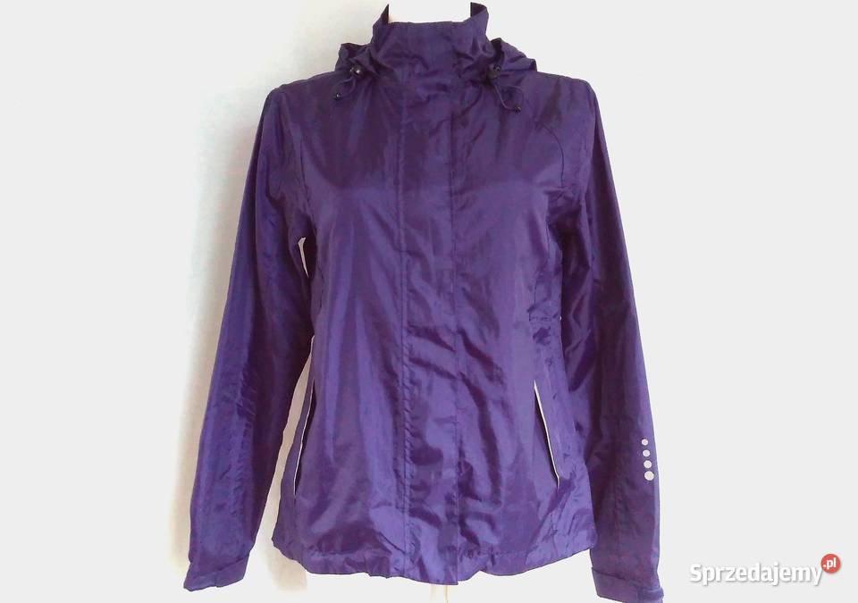 Kurtka damska Outdoor rowerowa r S 3638 Białystok