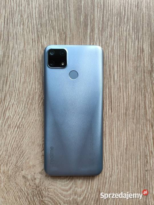 telefon realme 7i Telefony bezprzewodowe Wysoka