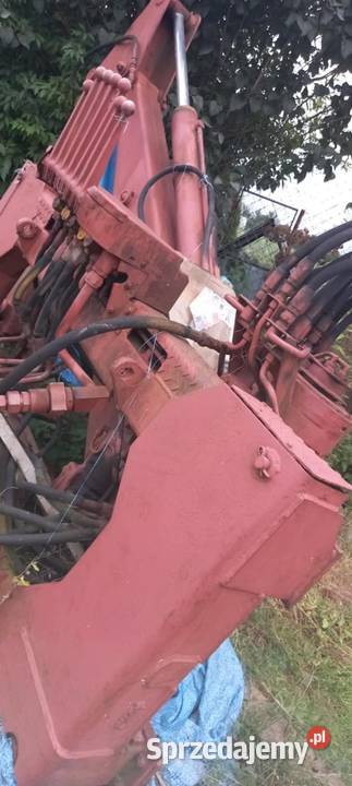 Ramie tylne massey ferguson 50 Klimontów