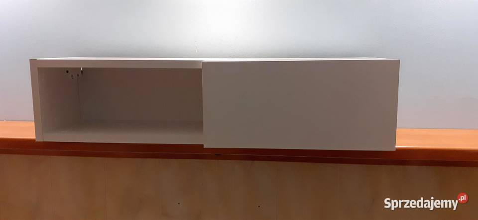 SZAFKAPAWLACZ ŁAZIENKOWA BIAŁY MAT TANIO WROCŁAW