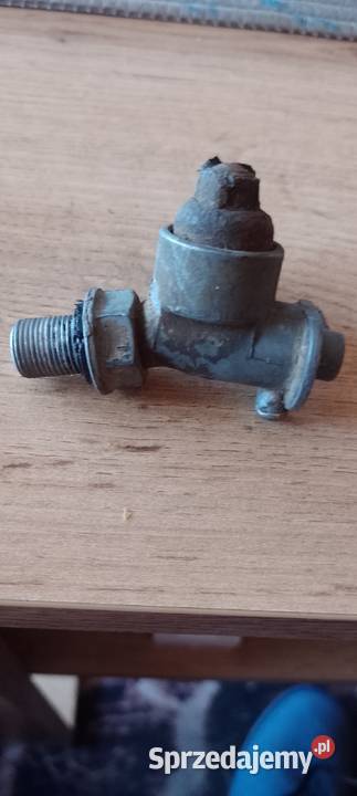 kranik paliwa sygnowany CT jawa mz dkw nsu Ostrów Wielkopolski