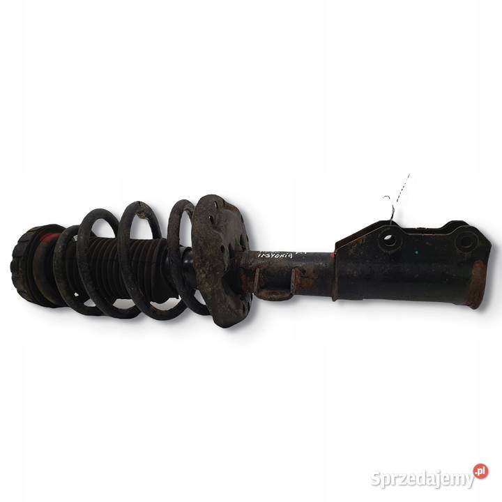 PRAWY AMORTYZATOR SPRĘŻYNA PRZÓD Opel Insignia A Amortyzatory Chełm