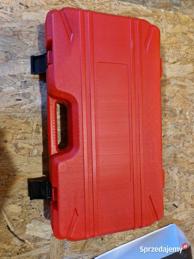 Zestaw Nasadek Udarowych 34 1950mm Force Tools Głogowa