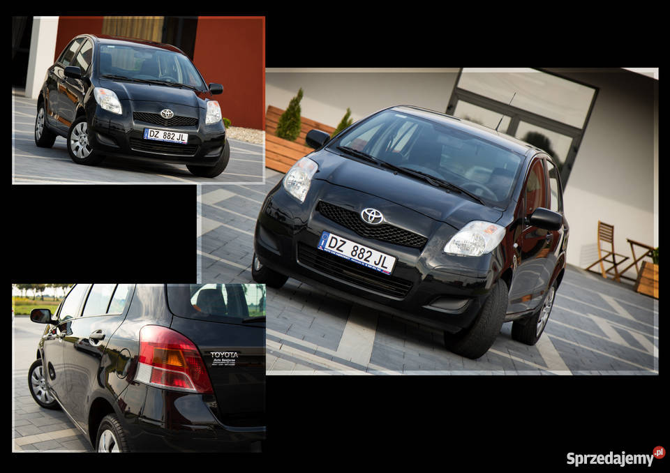 Fotografia Motoryzacyjna Reklamowa Kłomnice