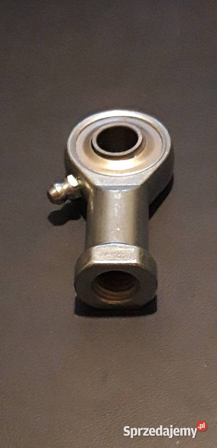 głowica przegubowa M10 do siłownika Kraków sprzedam