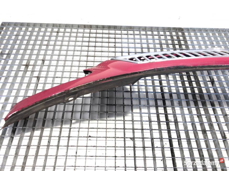 ATRAPA GRILL GAZ GAZELLE 0313 Bus KRATA Atrapy sprzedam