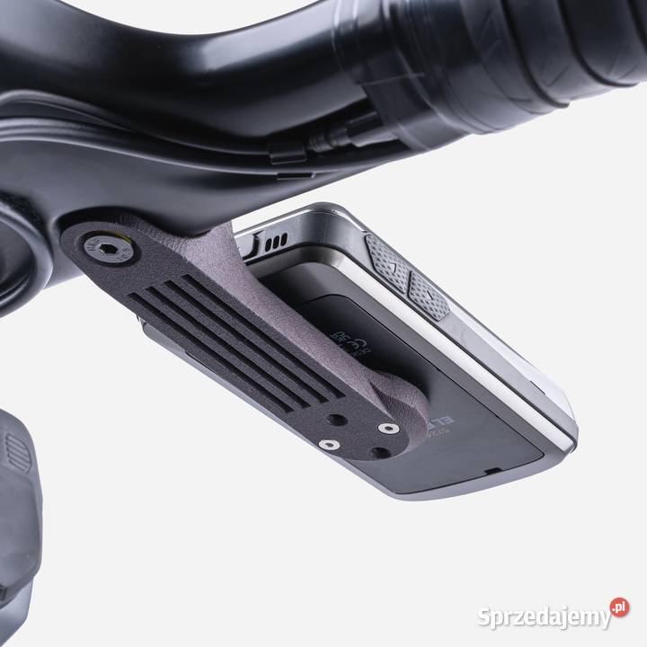 Uchwyt licznika do kokpitu Canyon Gear Groove