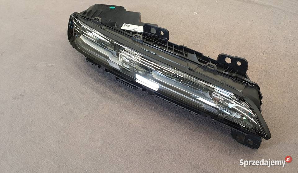lampa prawa przód BMW G70 i7 LED SWAROVSKI Białystok