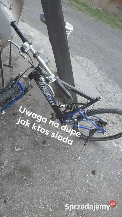 Bawaria Biustonosze Żagań