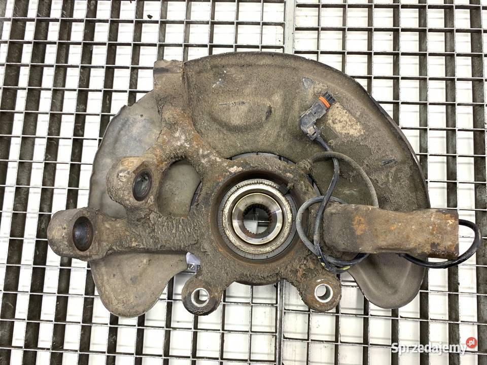 ZWROTNICA PRAWY PRZÓD MERCEDES W212 21 204 0916