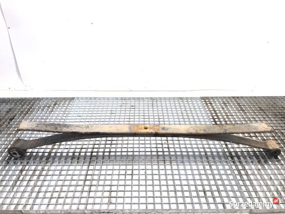 RESOR PRAWY TYŁ CITROEN JUMPER II Hatchback osobowe