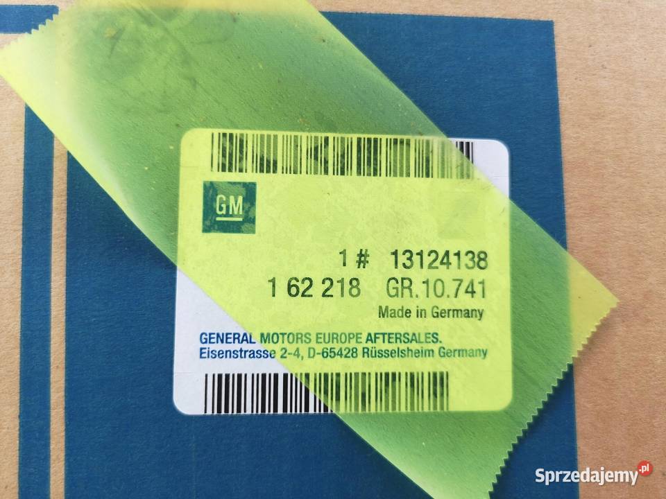 SZYBA DRZWI PRAWY TYŁ MAŁA OPEL ASTRA H 0414 ORI lubelskie