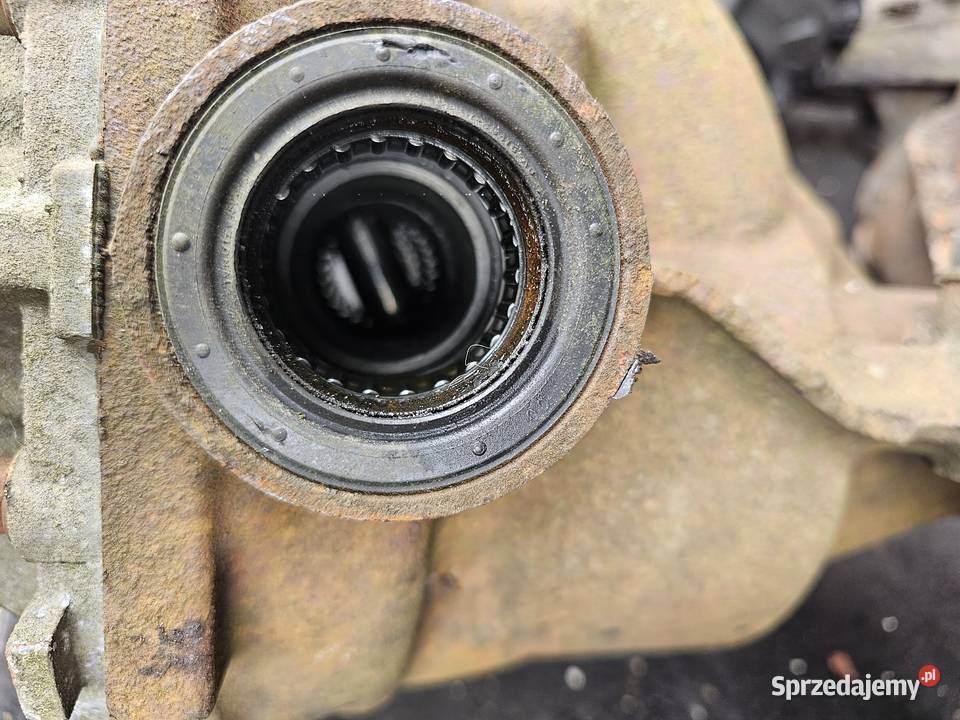 Dyferencjał jaguar 562A Łagów sprzedam