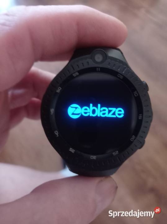Smart Watch zeblaze dual thor4