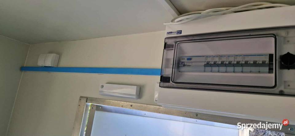 Przyczepa małopolskie Brzesko