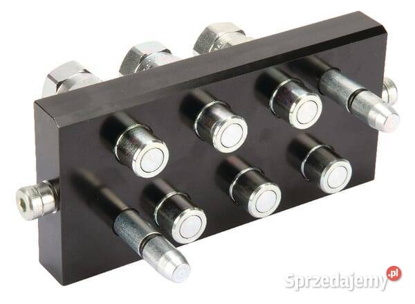 Szybkosprzęg część ruchoma DN106 x 12 BSP