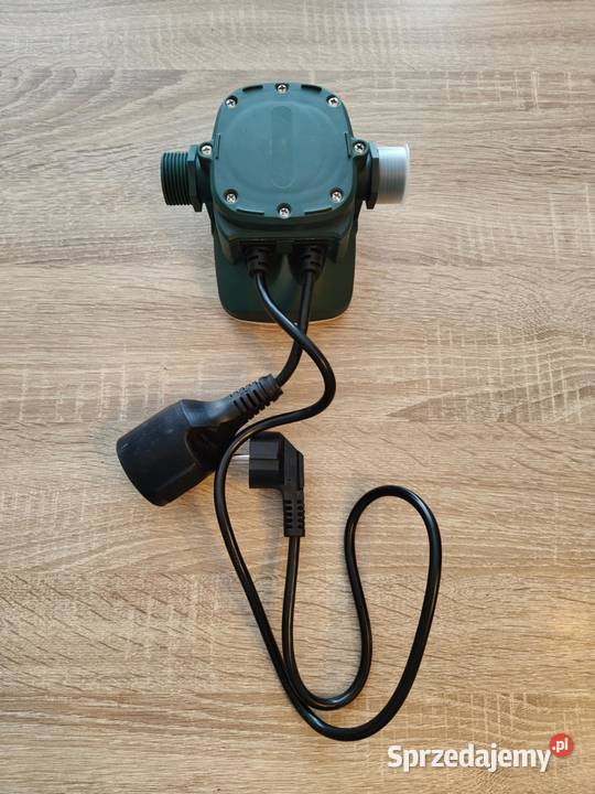 Uniwersalny inteligentny przełącznik ciśnieniowy Limanowa sprzedam