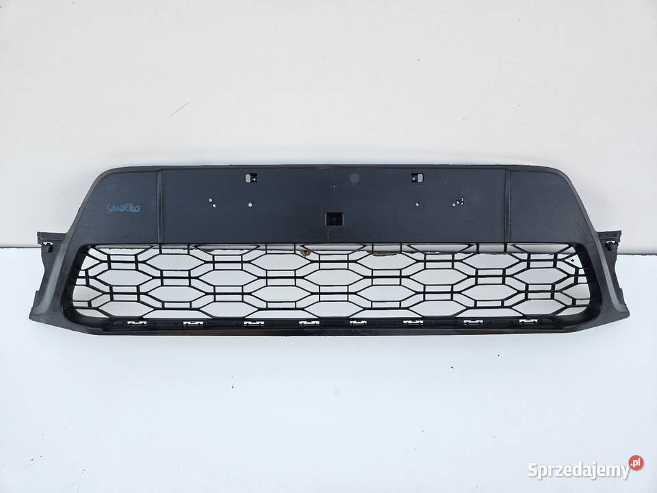 DACIA SANDERO II LOGAN II LIFT KRATKA ŚRODKOWA Międzychód