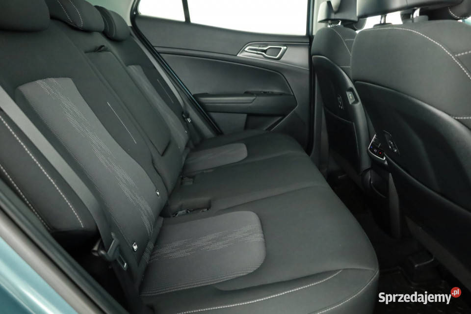 Kia Sportage 16 TGDI HEV Piaseczno