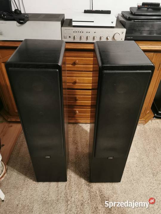 Kolumny Canton ergo 700 DC sprzedam