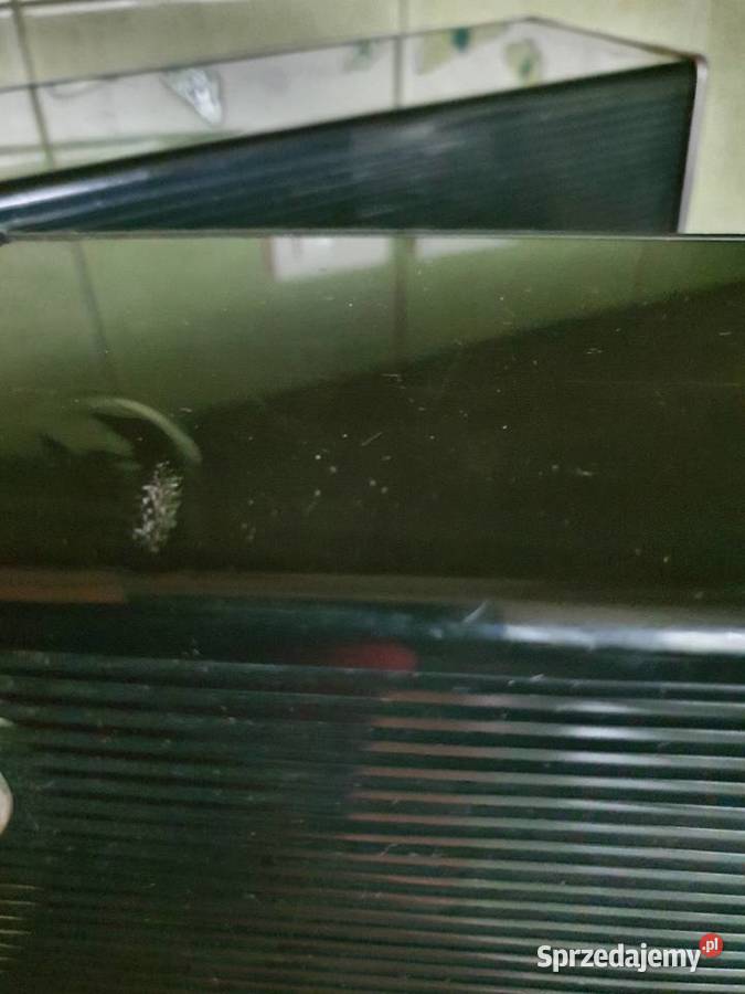 Stare kolumny Sony Passive Radiator Speaker łódzkie Łódź sprzedam