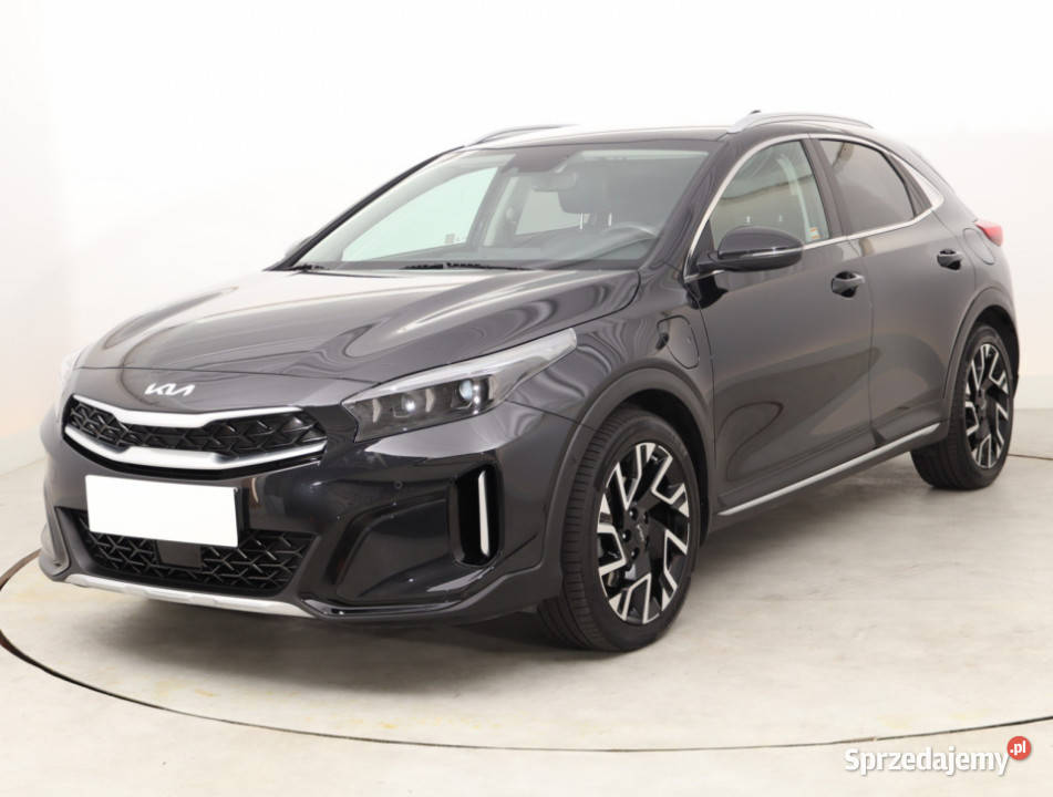 Kia XCeed PluginHybrid ABS XCeed dolnośląskie Bielany Wrocławskie
