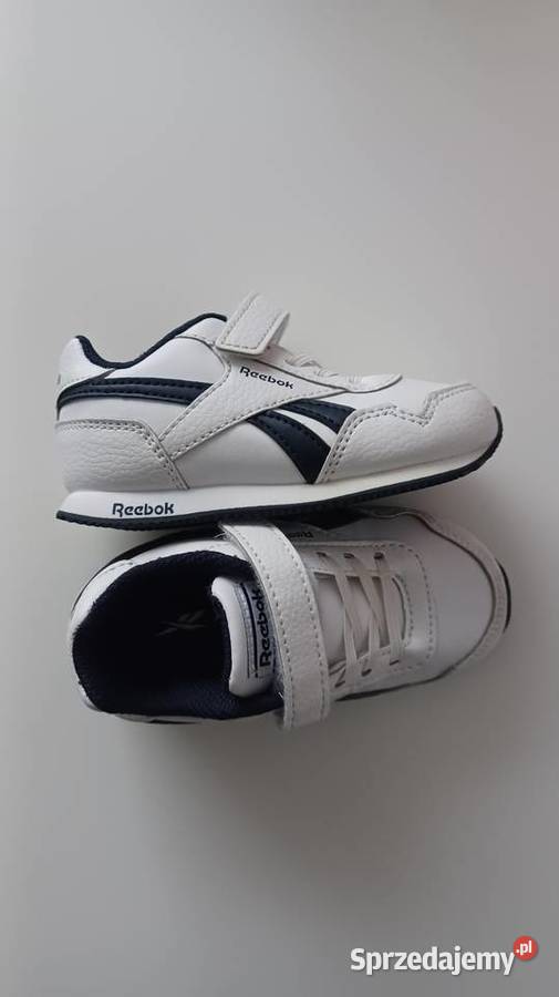 2Buty reebok Wrocław