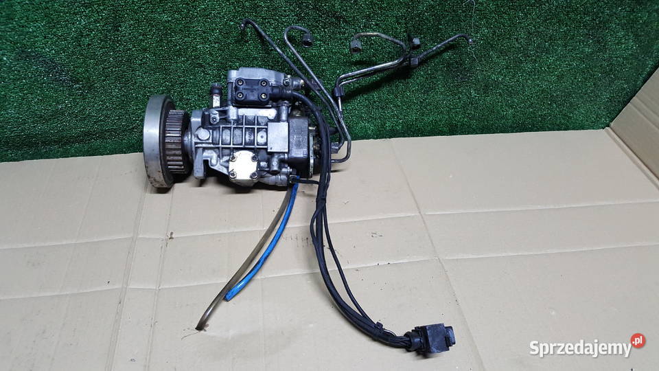 Pompa wtryskowa Volkswagen Lt 25 SDI 074130109QX Gniewkowo
