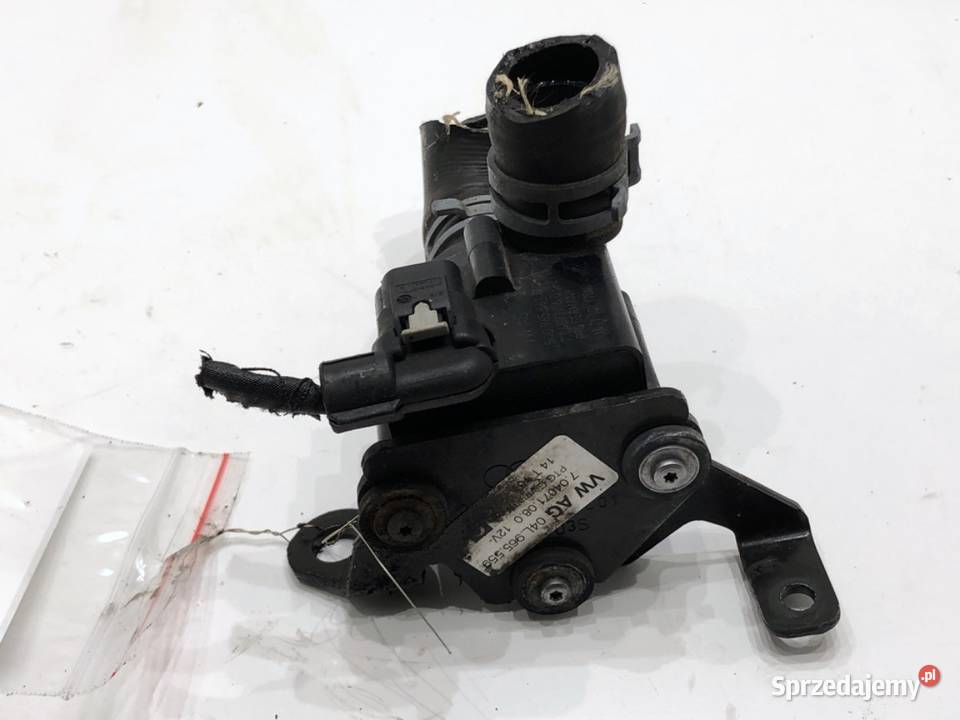 DODATKOWA POMPA WODY AUDI A4 B8 04L965559 20 190