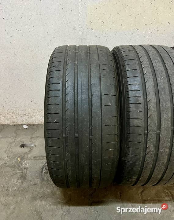 Opony letnie Yokohama 2754520 45 Gdańsk