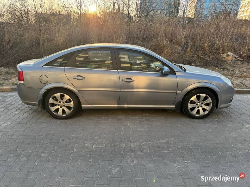 Opel Vectra 19d manual 6 bieg części Lublin sprzedam