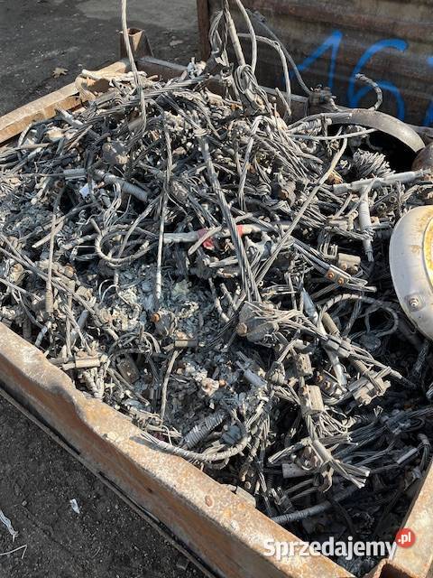 aluminum ze stalą mazowieckie Legionowo