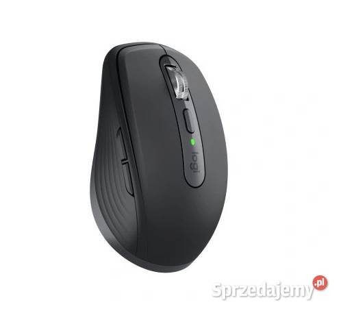Mysz bezprzewodowa Logitech MX Anywhere 3 Skarżysko-Kamienna