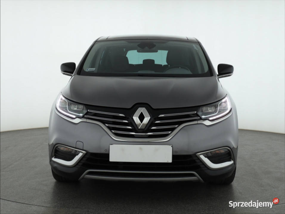 Renault Espace 16 dCi komputer pokładowy Piaseczno