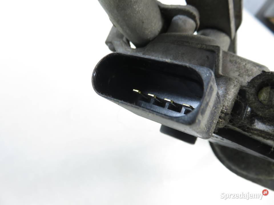 MECHANIZM WYCIERACZEK VW TRANSPORTER T5 sprzedam