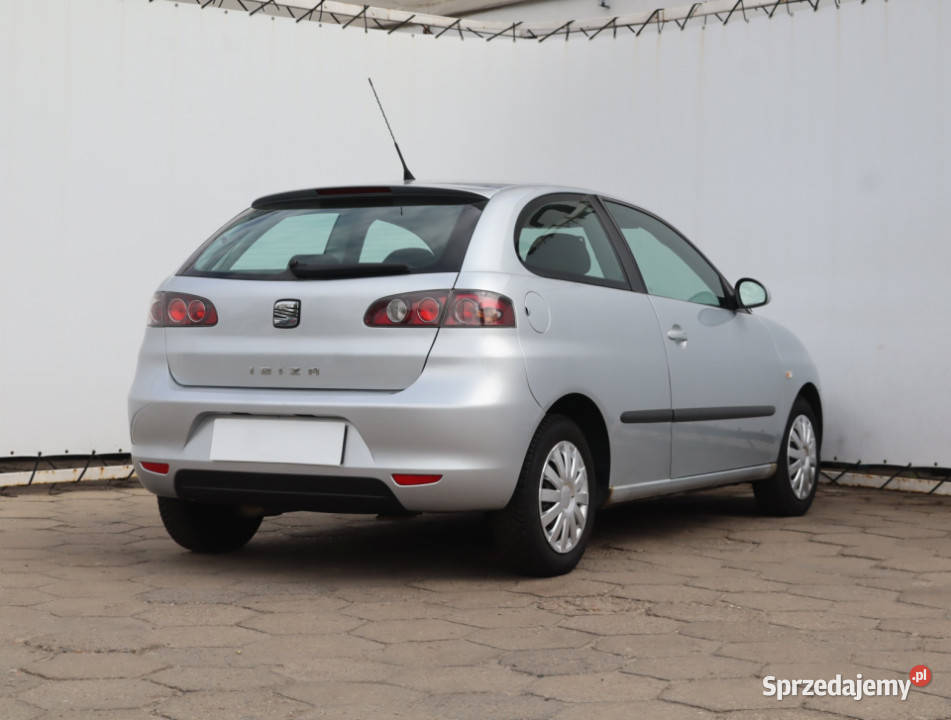 Seat Ibiza 14 16V Łódź