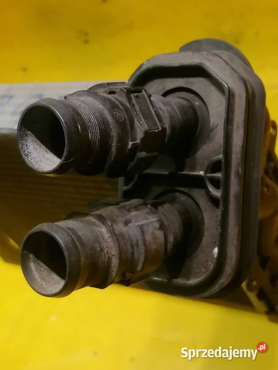 nagrzewnica wntrza Renault Clio 2 osobowe Piotrków Trybunalski