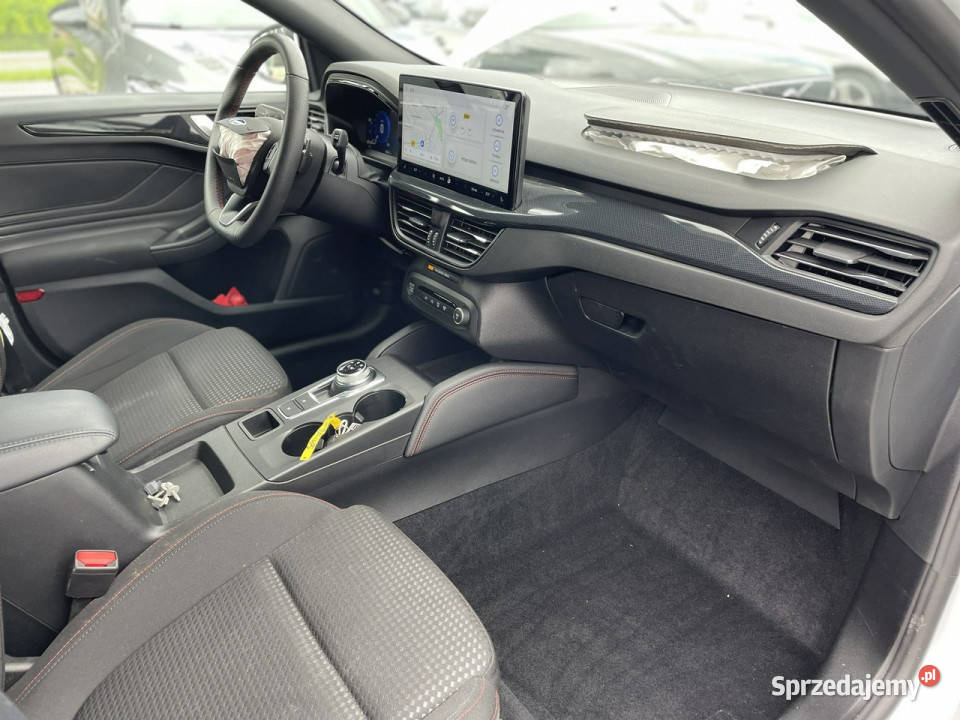 Ford Focus Ford Focus 15115 Automat Bogate dolnośląskie sprzedam