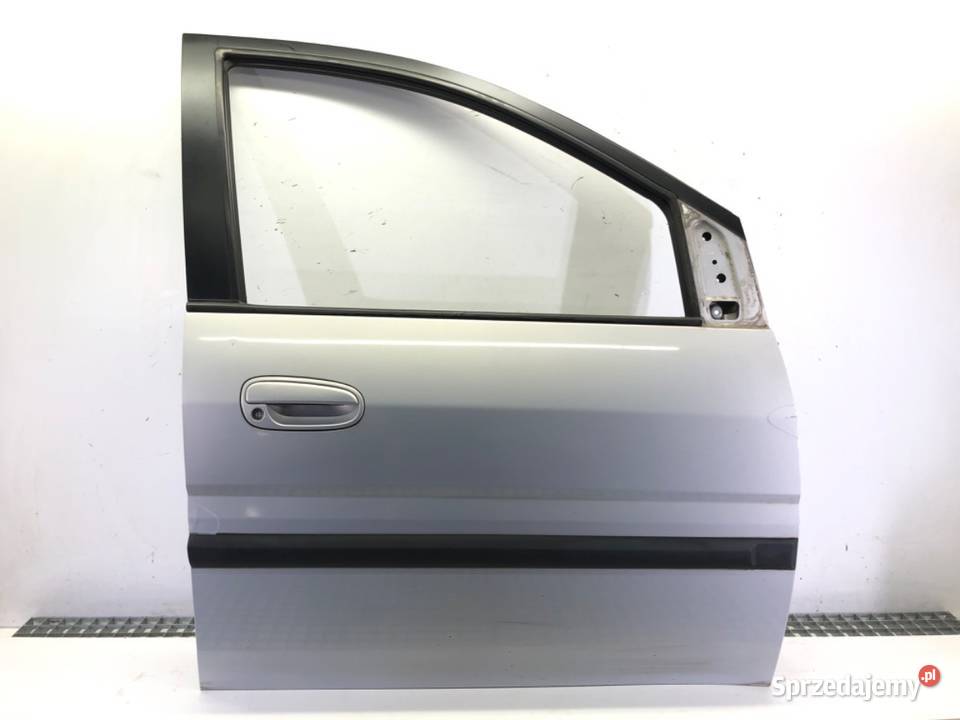 DRZWI PRAWY PRZÓD HYUNDAI MATRIX Minivan 0110 osobowe podkarpackie