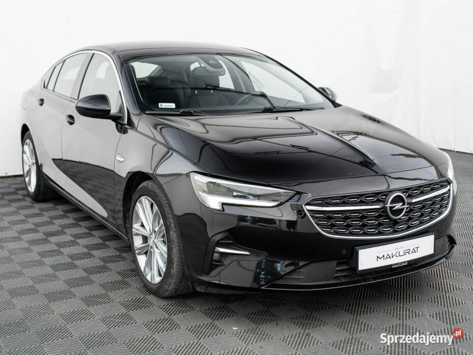 Opel Insignia WD0102P20 CDTI Business Elegance sprzedam