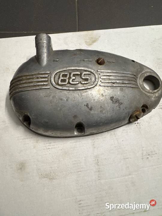 Żak Ryś pokrywa oleju wielkopolskie Kotlin