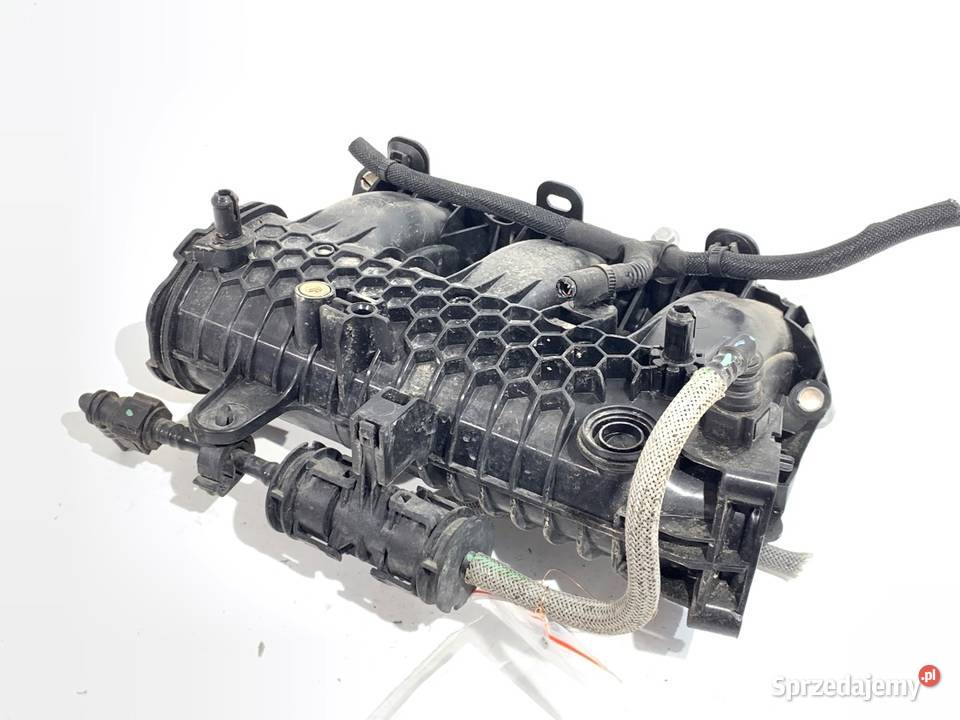 KOLEKTOR SSĄCY CITROEN C4 CACTUS 9802101480 12 podkarpackie