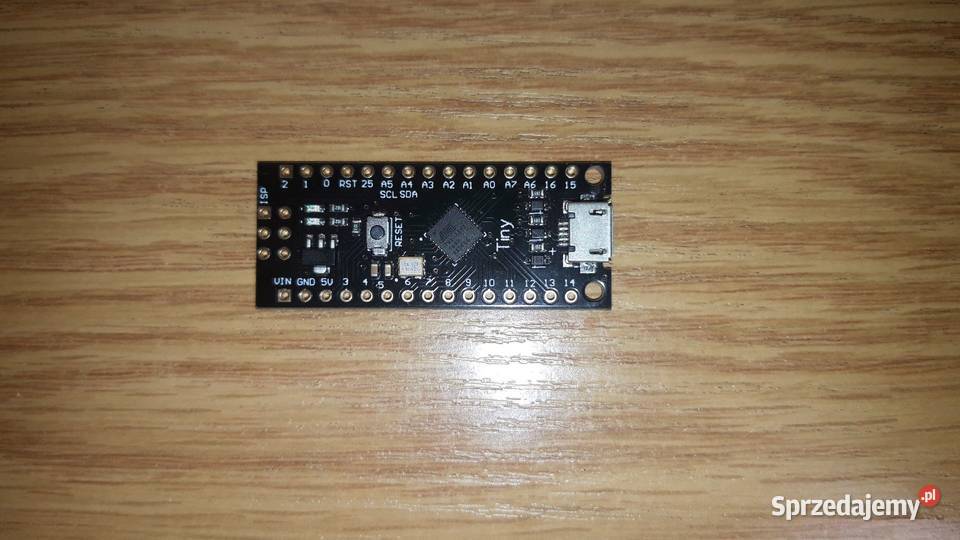 Sprzedam płytki Arduino UNO NANO i inne