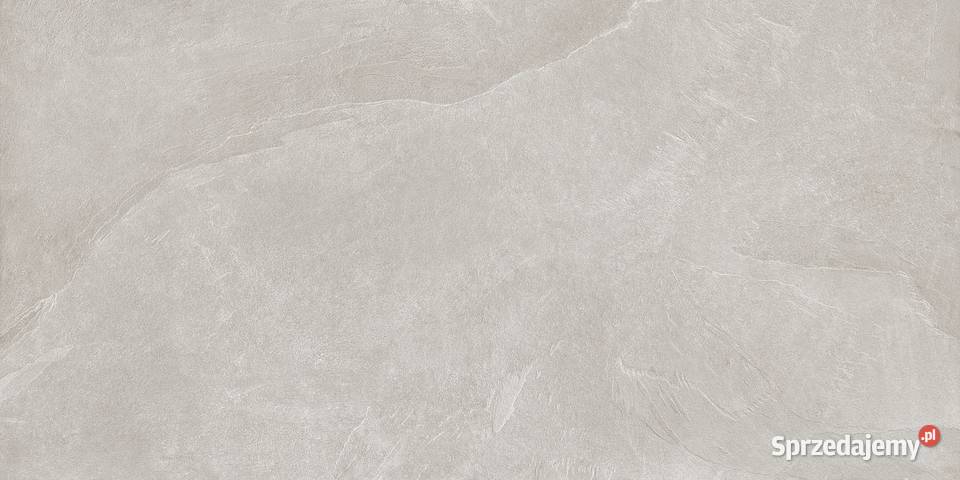 Gres Leon Silver 60120 mat K mazowieckie Warszawa