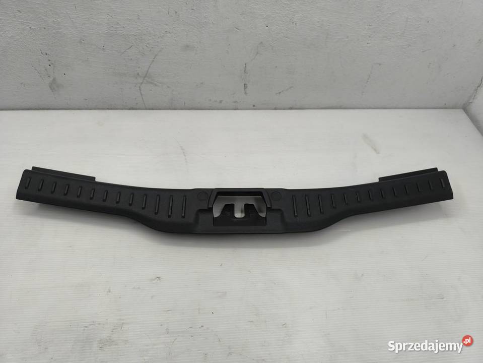NAKŁADKA OSŁONA PASA TYŁ FORD FOCUS MK3 LIFT