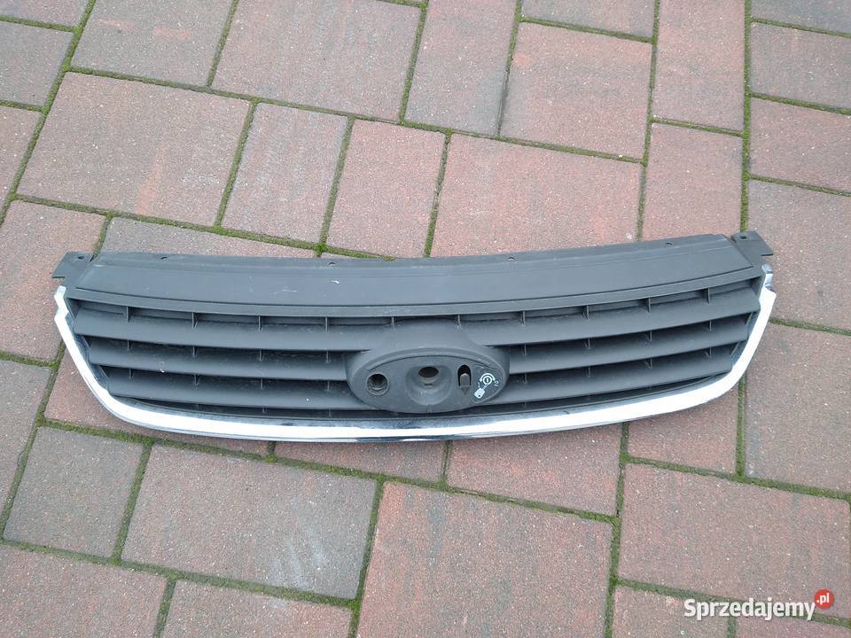 Ford C Mk1 Lift 2009r grill atrapa kratka Witkowo